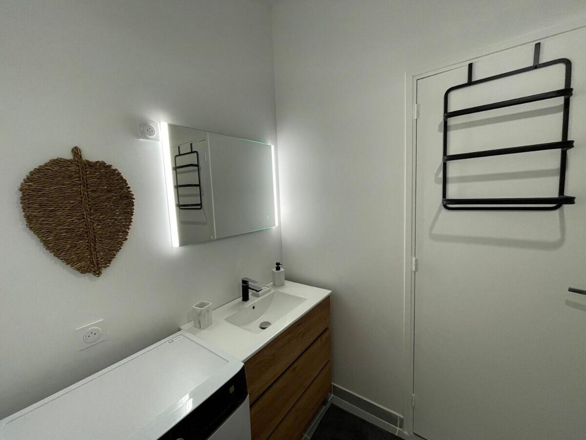 Apartamento Le Familial Proche Gare Sens Exterior foto