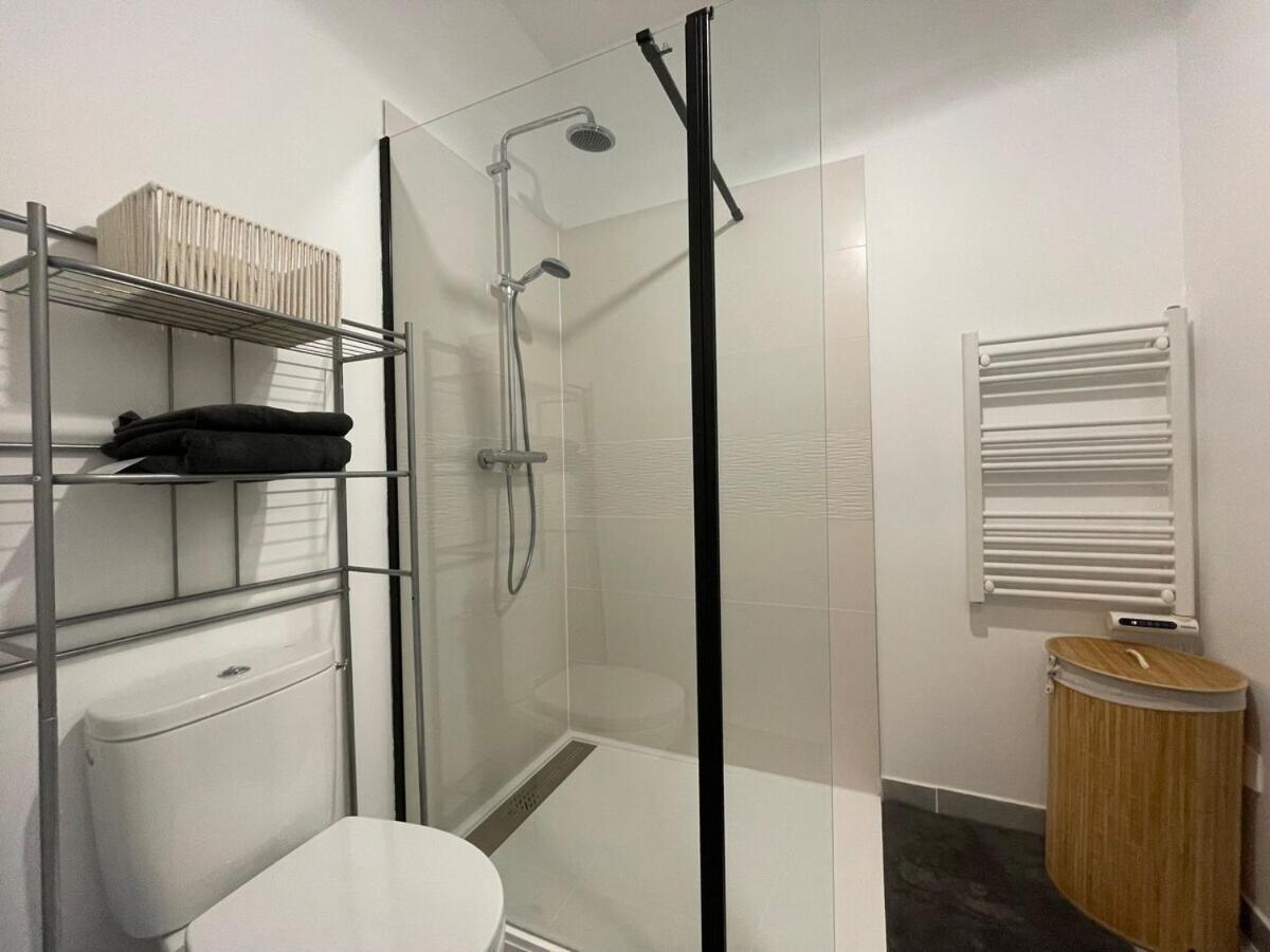 Apartamento Le Familial Proche Gare Sens Exterior foto